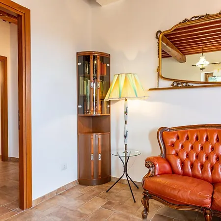 Farm stay Il Casato Mag-il Vaglio Pienza