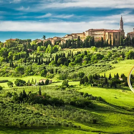 Farm stay Il Casato Mag-il Vaglio