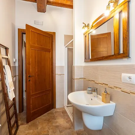 Farm stay Il Casato Mag-il Vaglio Pienza