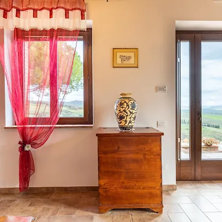 Farm stay Il Casato Mag-il Vaglio