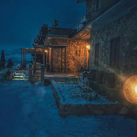 Il Casato Mag-il Vaglio Pienza