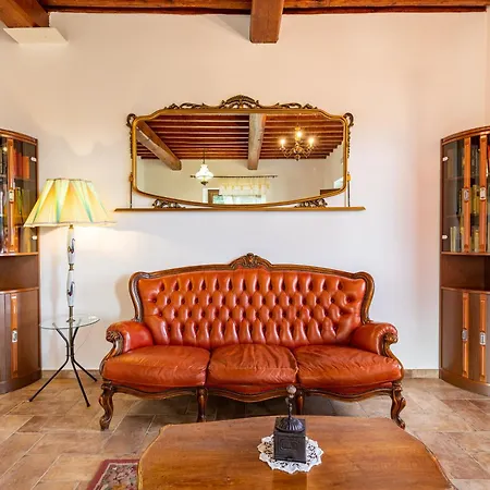 Il Casato Mag-il Vaglio * Pienza